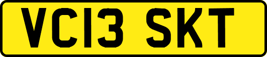 VC13SKT
