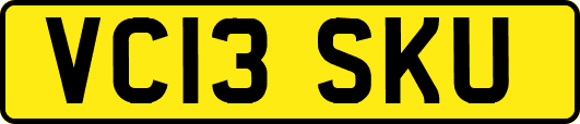 VC13SKU