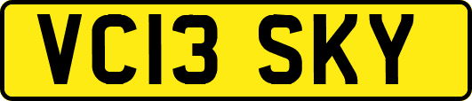 VC13SKY