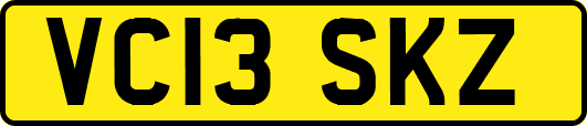 VC13SKZ