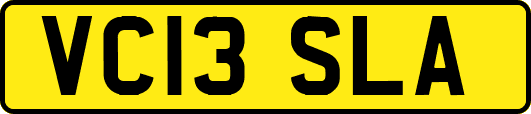 VC13SLA