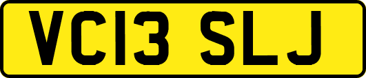 VC13SLJ