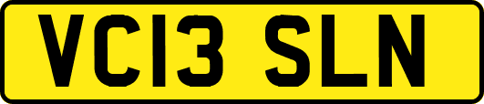 VC13SLN