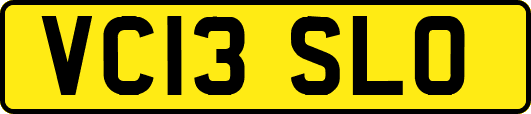VC13SLO