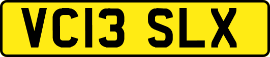 VC13SLX