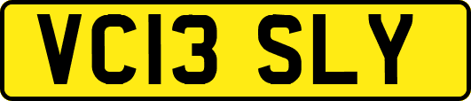 VC13SLY