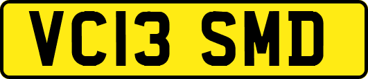 VC13SMD