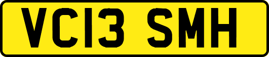 VC13SMH