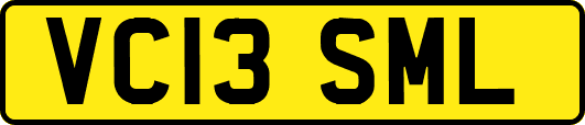 VC13SML