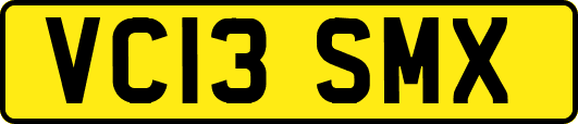 VC13SMX