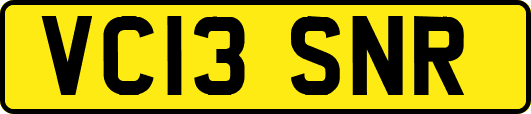 VC13SNR