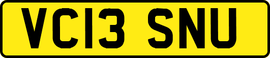 VC13SNU