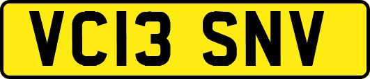 VC13SNV