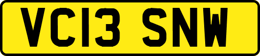 VC13SNW