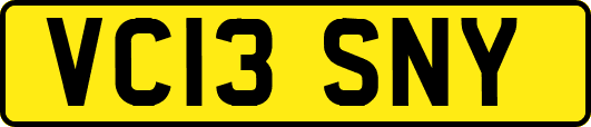 VC13SNY