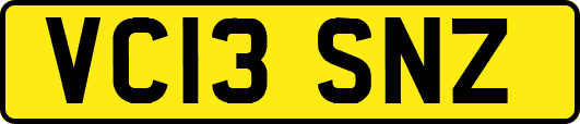 VC13SNZ
