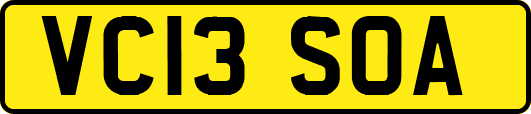VC13SOA