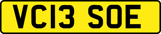 VC13SOE