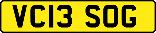 VC13SOG