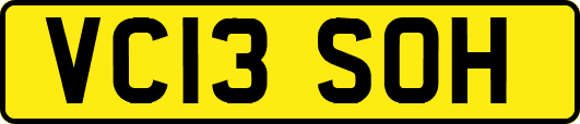 VC13SOH