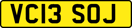 VC13SOJ