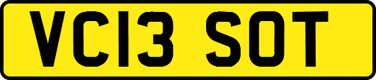 VC13SOT