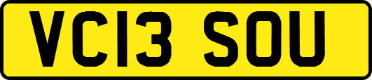 VC13SOU