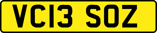 VC13SOZ