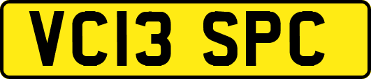 VC13SPC