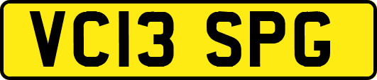 VC13SPG