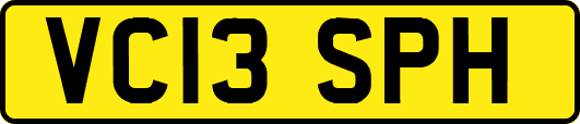 VC13SPH