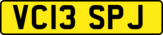 VC13SPJ