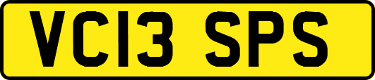 VC13SPS