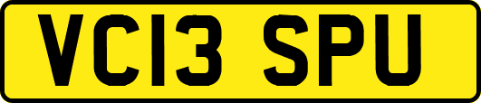 VC13SPU
