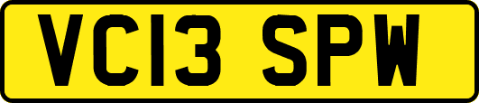 VC13SPW