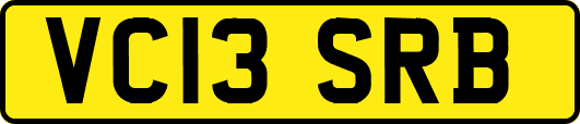 VC13SRB
