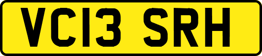 VC13SRH