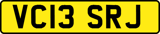 VC13SRJ