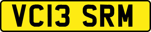 VC13SRM
