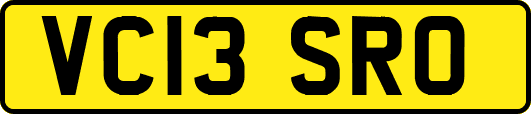 VC13SRO