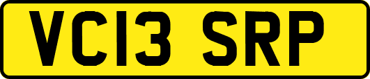VC13SRP