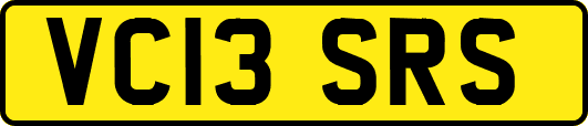VC13SRS