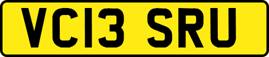 VC13SRU