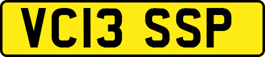 VC13SSP