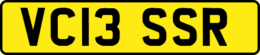 VC13SSR