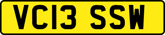 VC13SSW