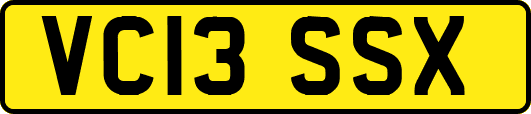 VC13SSX