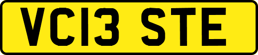 VC13STE