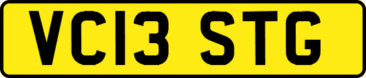 VC13STG