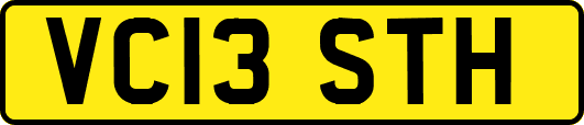 VC13STH